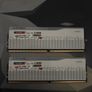 Juhor 32GB (2 x 16GB) 6000MHz RAM Memory Kit Image 2