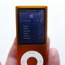 Apple iPod Nano 4th Gen 8GB  A1285 Used MP3 Player WORKING Image 8