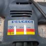Peugeot Power Sander - For Sale Image 4