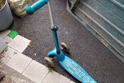 Micro mini scooter