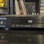 Samsung DVD-HD950 SACD + DVD-Audio Universal Player Image 7