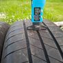 4x 205/60/17 Goodyear Image 6