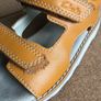 Clarks Leather Boys Sandals Image 6