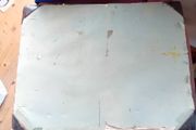 Vintage Blotting Paper Pad