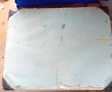 Vintage Blotting Paper Pad