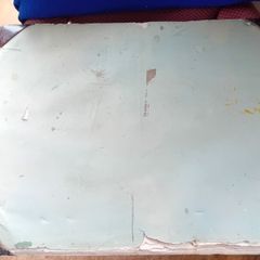 Vintage Blotting Paper Pad