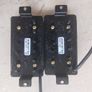 Solar Duncan Alnico 8 pickup set with full harness Image 2