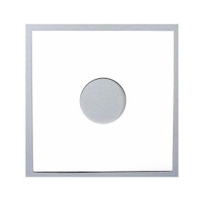 10 x 12" WHITE Vinyl Replacement Card Sleeve Covers - Disco bags With Diecut Hole - BEST QUALITY