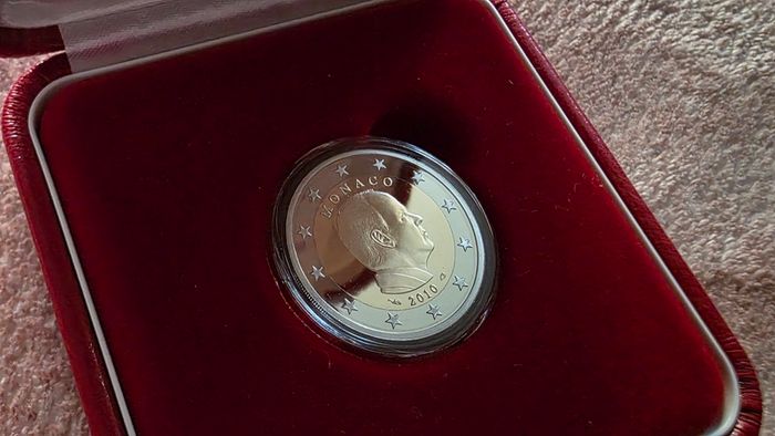 2 euro coin
