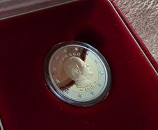 2 euro coin