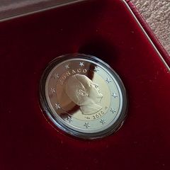 2 euro coin