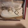 Girls shoe 3 pairs Image 3