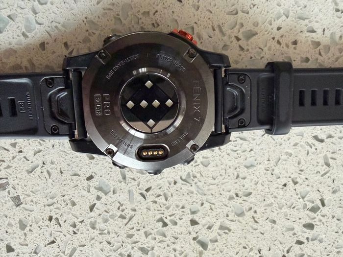 Garmin Fenix 7 Pro