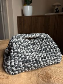 Clutch Bag | New