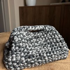 Clutch Bag | New