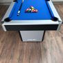 Riley Pool Table Image 2
