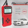 Car OBD2 Scanner Universal Wired Auto Engine Fault Code Reader CAN Diagnostic Scan Tool V309 for Check Engine Light, I/M Readiness Smog Check, HD LCD Display Screen (FREE POSTAGE) Image 4