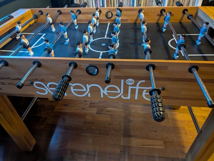 Foosball Table