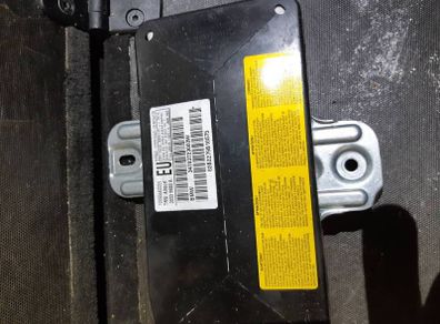 Bmw E46  3 Series Door Air Bag