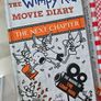 Diary Of A Wimpy Kid No Brainer Hot Mess Movie Diary Image 4