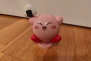 Kirby Figure