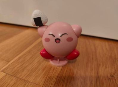 Kirby Figure