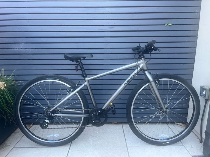 Ridgeback dimension 26 Bicycle