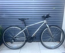 Ridgeback dimension 26 Bicycle