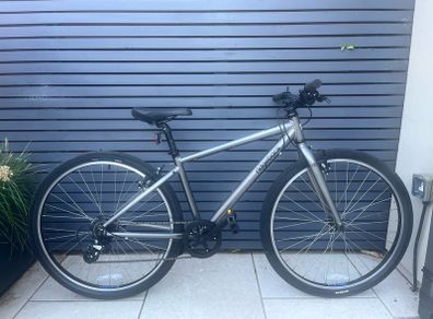 Ridgeback dimension 26 Bicycle