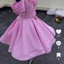 Conformation dress Image 4