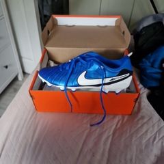Nike Tiempo Football Boots