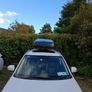 420L H-Team roof box Image 3