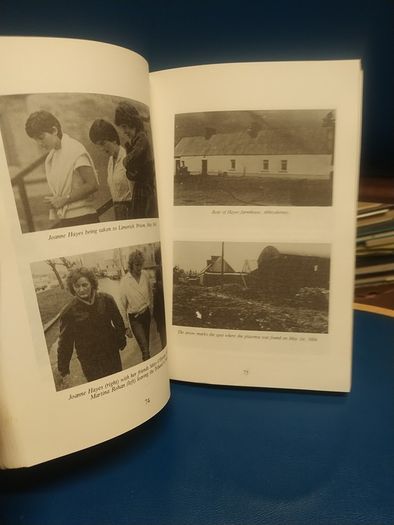 The Kerry babies mystery