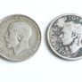 Silver shillings Image 2