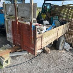 Turf Trailer for Sale