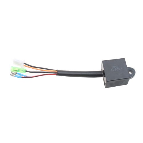 Unilli Cx 100 , Smc, Apache ,quadzill Cdi