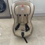 Original Per Perego Italian High End Quality Car Seat 1-4 yo Image 4