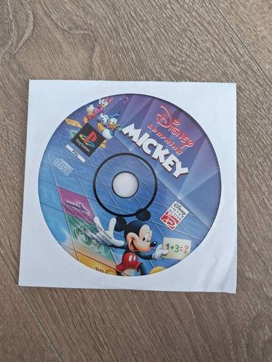 PlayStation 1 & 2 games (Discs Only)