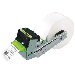 Custom VKP80II Receipt Printer