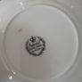 ,5 vintage china trios imperial china Image 6