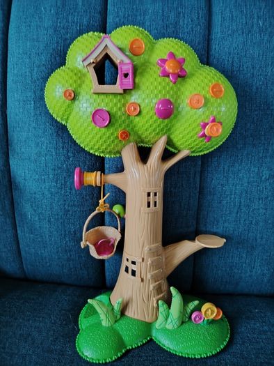 Lalaloopsy Trees
