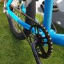voodoo BMX bike Image 7