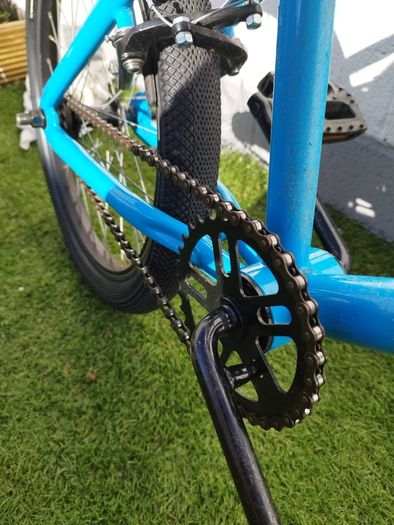 voodoo BMX bike