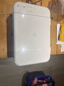 canon printer