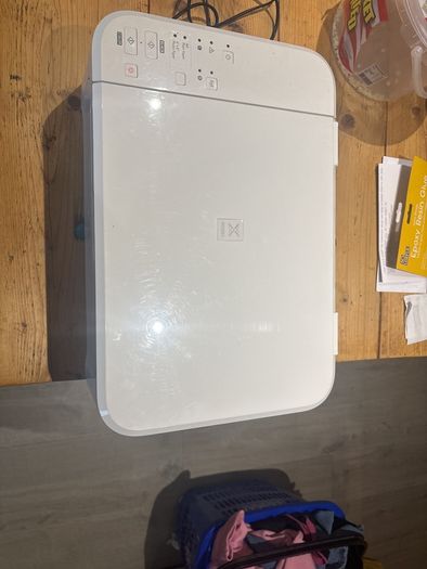 canon printer