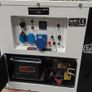 Diesel generator 6kva silenced Image 2