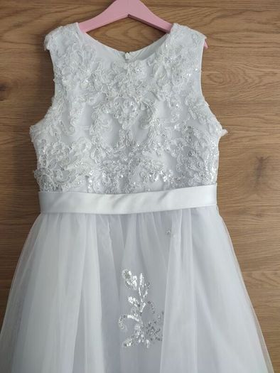 communion dress