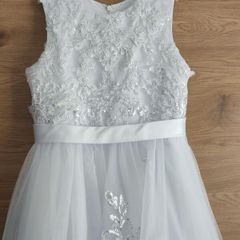 more in dresses comunions