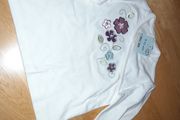 Brand new baby's top, age 9-12 months