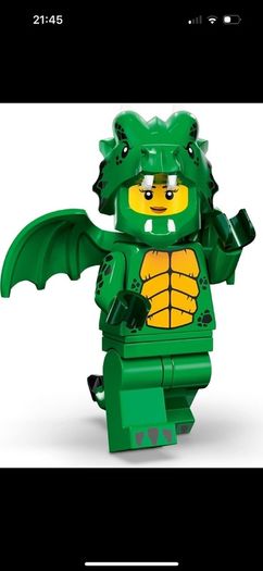 Lego Minifigures Various CMF - see individual prices